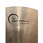 Used Dream 16in Energy Crash Cymbal