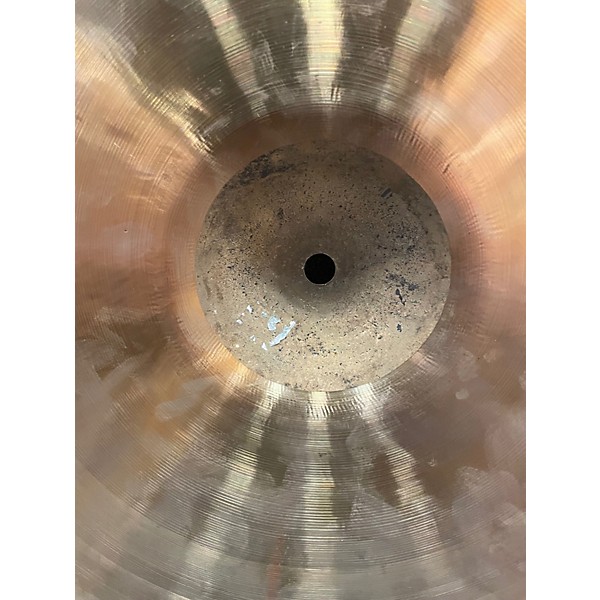 Used Dream 16in Energy Crash Cymbal