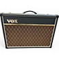 Used VOX AC15C1 Custom AC15 1x12 Tube Guitar Combo Amp thumbnail