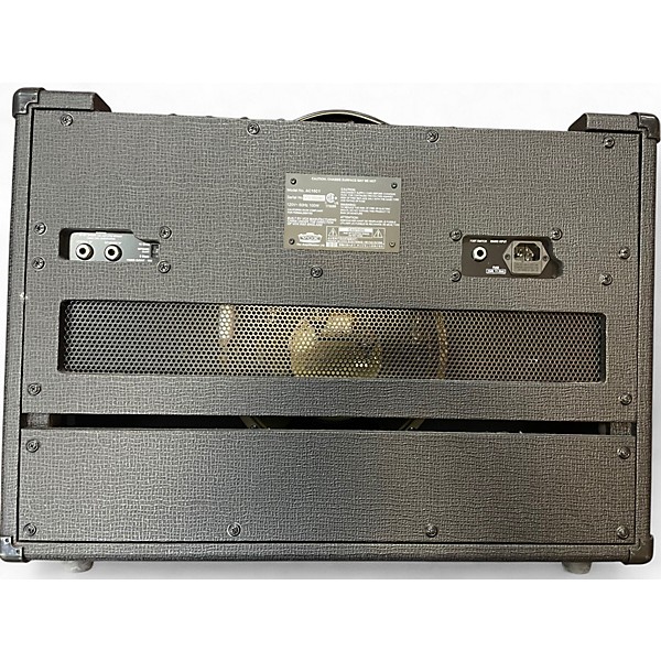 Used VOX AC15C1 Custom AC15 1x12 Tube Guitar Combo Amp