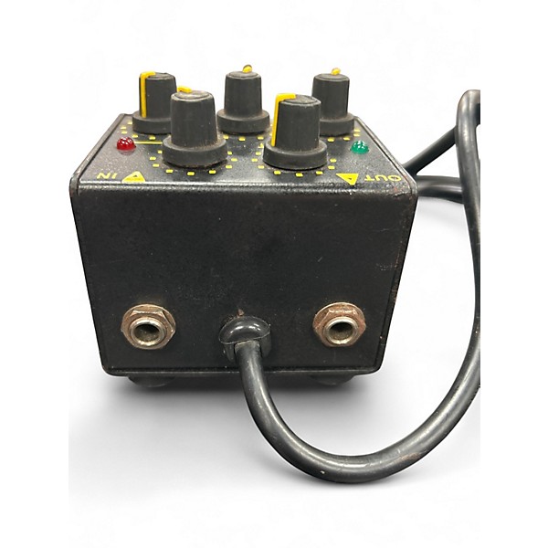 Used Butler Tube Works 901 Real Tube Overdrive Effect Pedal