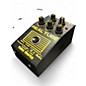 Used Butler Tube Works 901 Real Tube Overdrive Effect Pedal