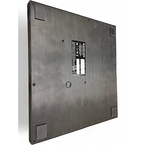 Used Native Instruments Maschine MK3 MIDI Controller