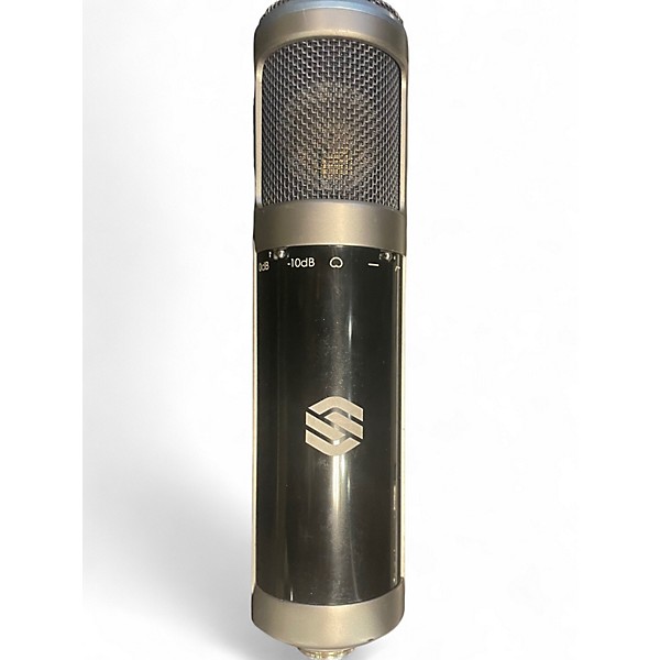 Used Sterling Audio ST155 Condenser Microphone