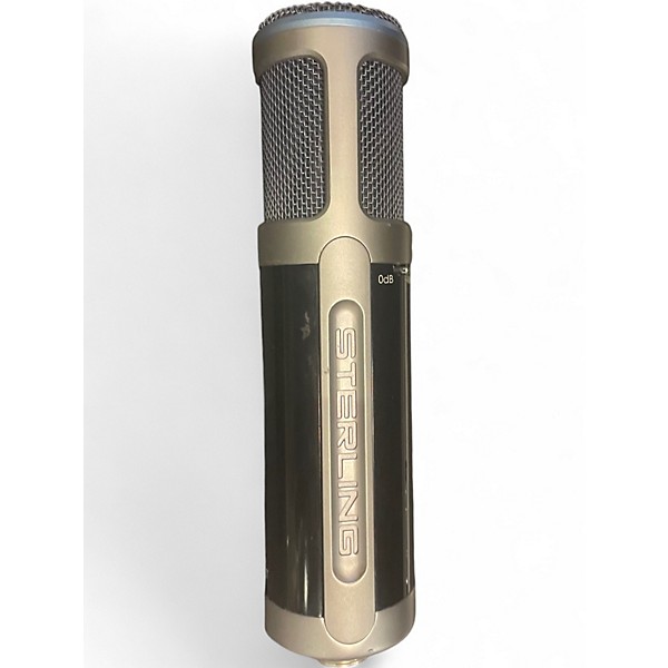 Used Sterling Audio ST155 Condenser Microphone