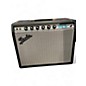 Used Fender 1968 Custom Princeton Reverb 12W 1x10 Tube Guitar Combo Amp thumbnail