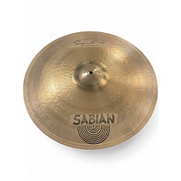 Used SABIAN 22in CHESTER THOMPSON SIGNATURE Cymbal