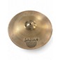 Used SABIAN 22in CHESTER THOMPSON SIGNATURE Cymbal thumbnail