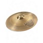 Used SABIAN 22in CHESTER THOMPSON SIGNATURE Cymbal