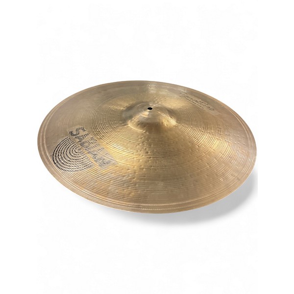 Used SABIAN 22in CHESTER THOMPSON SIGNATURE Cymbal
