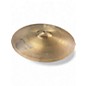 Used SABIAN 22in CHESTER THOMPSON SIGNATURE Cymbal