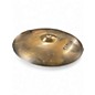 Used SABIAN 22in VAULT JAM MASTER RIDE Cymbal