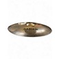 Used SABIAN 22in VAULT JAM MASTER RIDE Cymbal