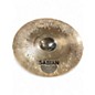 Used SABIAN 22in VAULT JAM MASTER RIDE Cymbal
