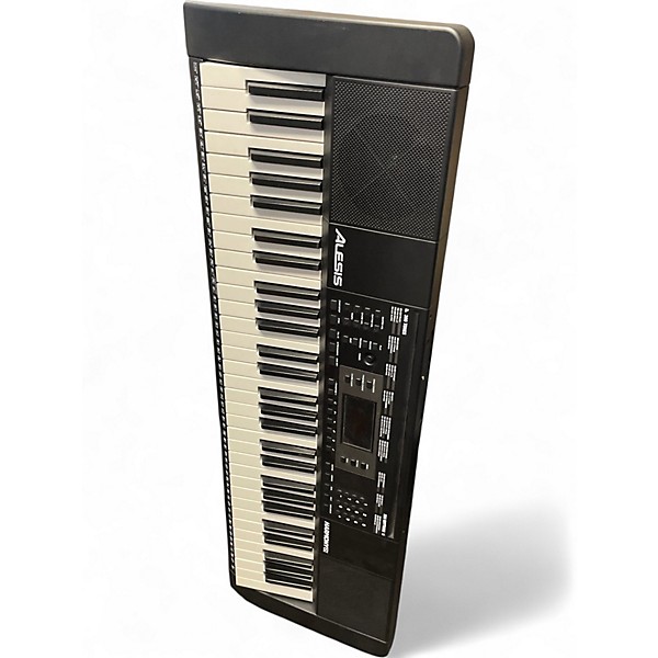 Used 2020s Alesis HARMONY 61 Portable Keyboard