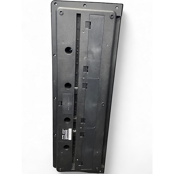 Used 2020s Alesis HARMONY 61 Portable Keyboard