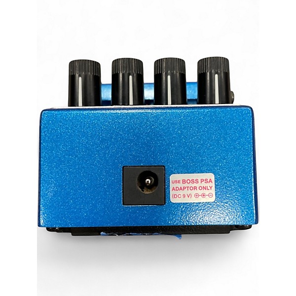 Used BOSS PS6 Harmonist Effect Pedal