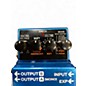Used BOSS PS6 Harmonist Effect Pedal