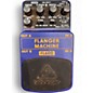 Used Behringer FL600 Flanger Machine Effect Pedal thumbnail