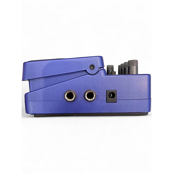 Used Behringer FL600 Flanger Machine Effect Pedal