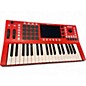 Used Akai Professional AKAI MPC KEY 37 Production Controller thumbnail