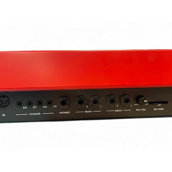 Used Akai Professional AKAI MPC KEY 37 Production Controller