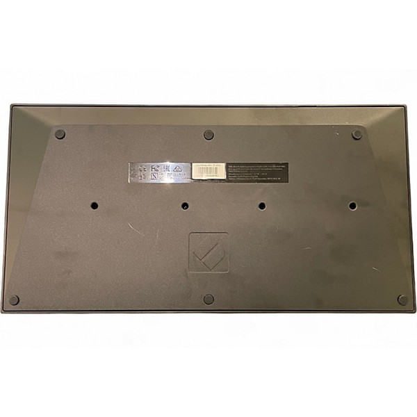 Used Novation Launchkey Mini MK4 MIDI Controller