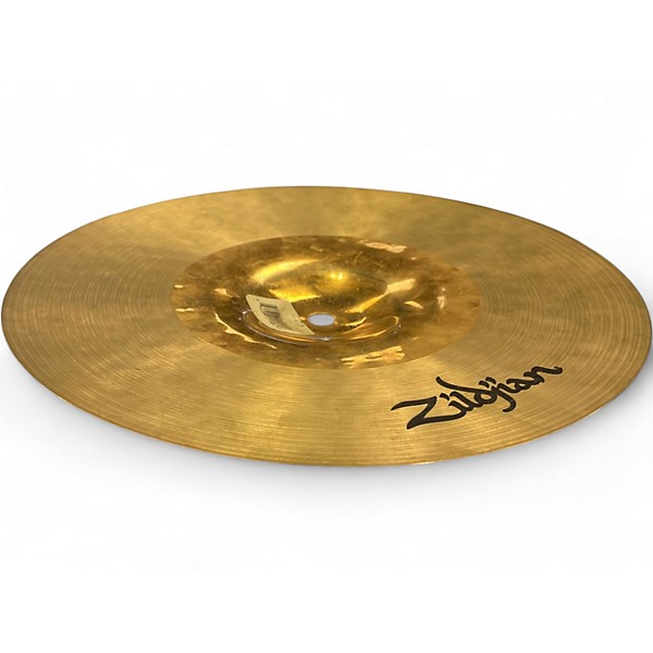 Used Zildjian 11in K Custom Hybrid Splash Cymbal