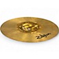 Used Zildjian 11in K Custom Hybrid Splash Cymbal