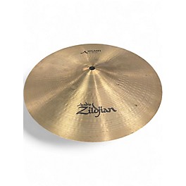 Used Zildjian 12in A Series Splash Cymbal