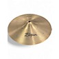Used Zildjian 12in A Series Splash Cymbal thumbnail