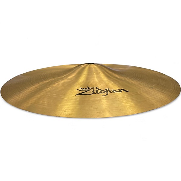 Used Zildjian 12in A Series Splash Cymbal