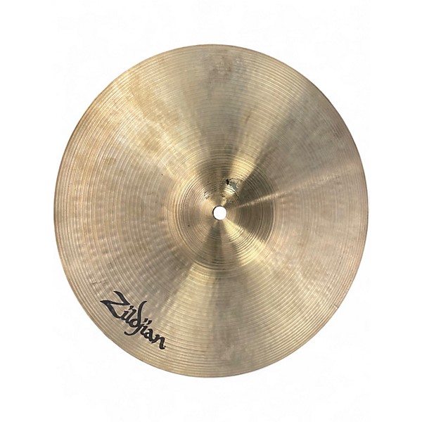Used Zildjian 12in A Series Splash Cymbal
