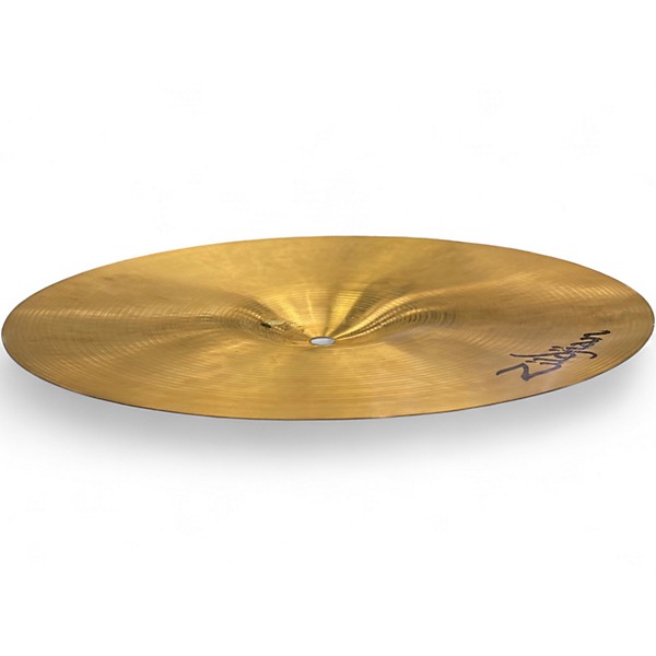 Used Zildjian 12in A Series Splash Cymbal
