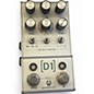 Used Walrus Audio D1 Effect Pedal thumbnail