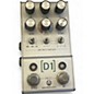 Used Walrus Audio D1 Effect Pedal