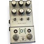 Used Walrus Audio D1 Effect Pedal