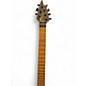 Used 2024 EVH Wolfgang Black Solid Body Electric Guitar