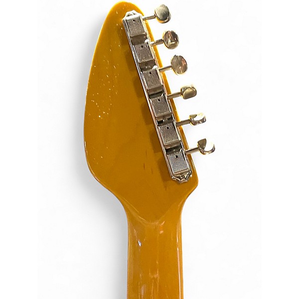 Used Phantom Guitarworks Phantom  WHITE Solid Body Electric Guitar