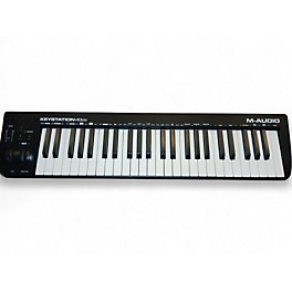 Used M-Audio Keystation 49ES MIDI Controller