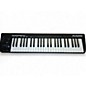 Used M-Audio Keystation 49ES MIDI Controller thumbnail