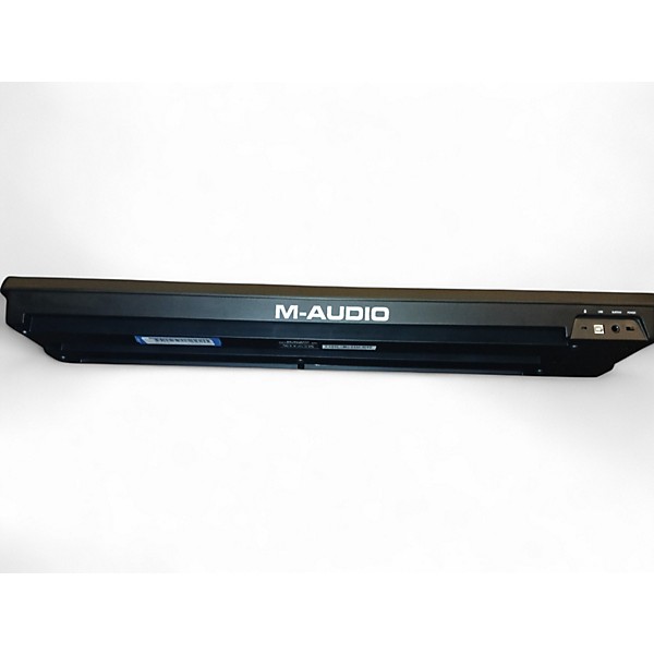 Used M-Audio Keystation 49ES MIDI Controller