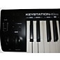Used M-Audio Keystation 49ES MIDI Controller