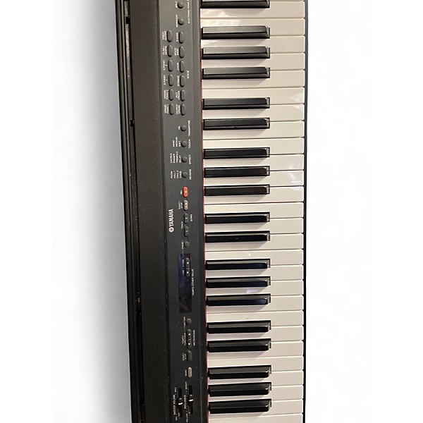 Used Yamaha P-90 Portable Keyboard