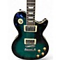 Used Keith Urban Limited Edition Green  Green Solid Body Electric Guitar