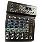 Used Harbinger LV8 Unpowered Mixer