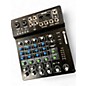 Used Harbinger LV8 Unpowered Mixer