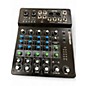 Used Harbinger LV8 Unpowered Mixer
