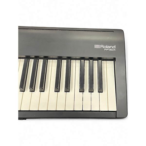 Used Roland FP-30X