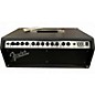 Used Fender ROC PRO 1000 Guitar Amp Head